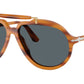 PO0202S 960/R5 Striped Brown