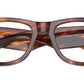 Mega Wayfarer Optics RB0840V 2144