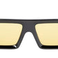 Vancouver Black Yellow