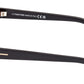 Jayden FT1103 01L Black Smoke