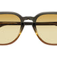 Yenem Sun Grey-Brown Fade