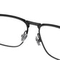 Flip Kick OY3003 01 Satin Black