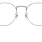 New Round Optics RB3637V 2501