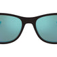 New Wayfarer Junior RJ9052S matte black