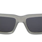 Sutter Glassier Grey