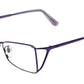 Numero 114 Cromato Viola