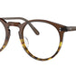 O'Malley OV518 1756 Espresso 382