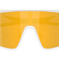 RSLV OO9484D 04 Matte White