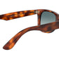 Wayfarer Ease RB4340 tortoise blue