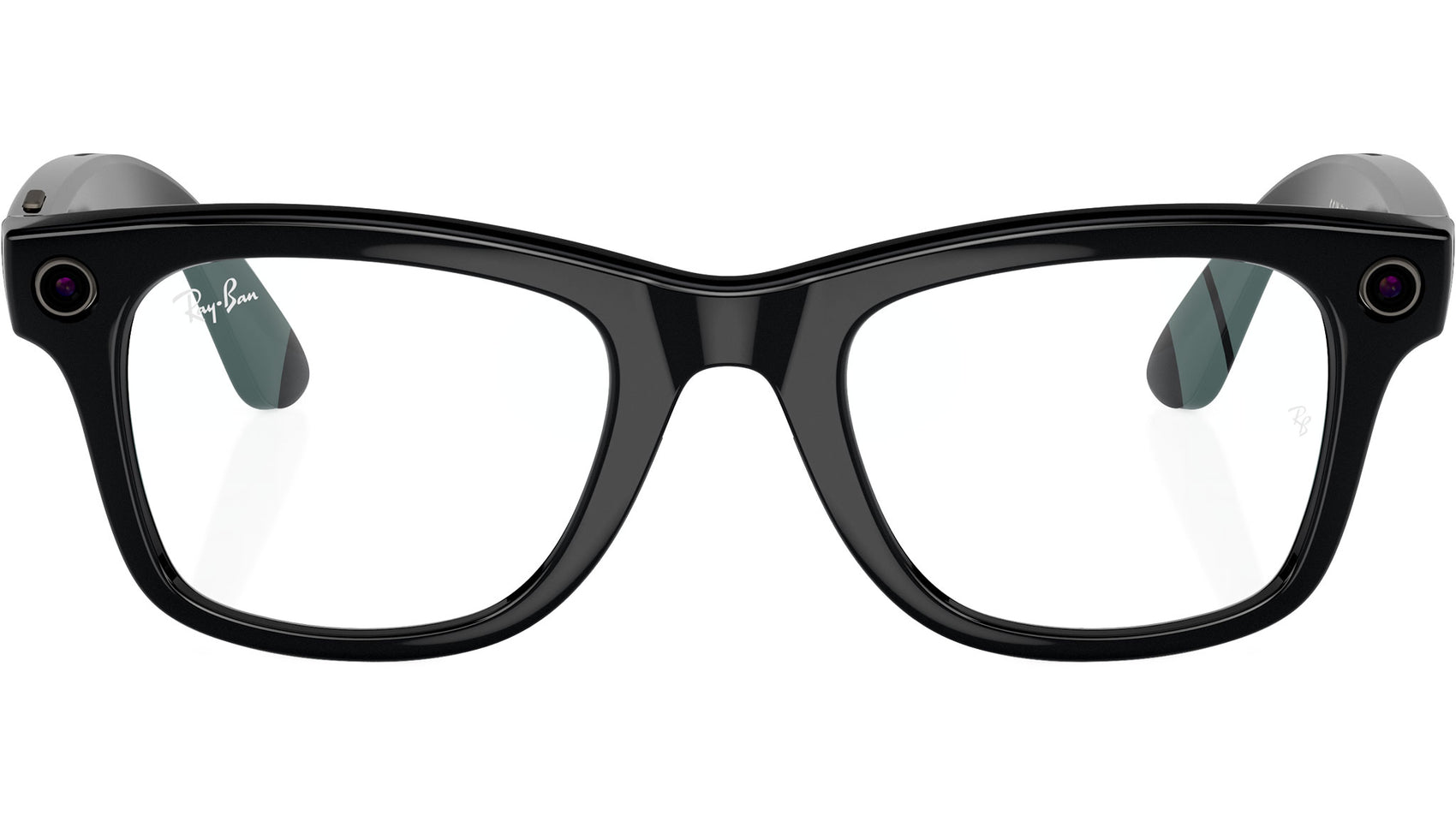Meta Wayfarer