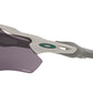 Radar EV Path OO9208 B9 matte cool grey