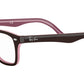 RB5228 brown pink