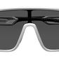 CarDuc 017/S 6HT IR Matte White