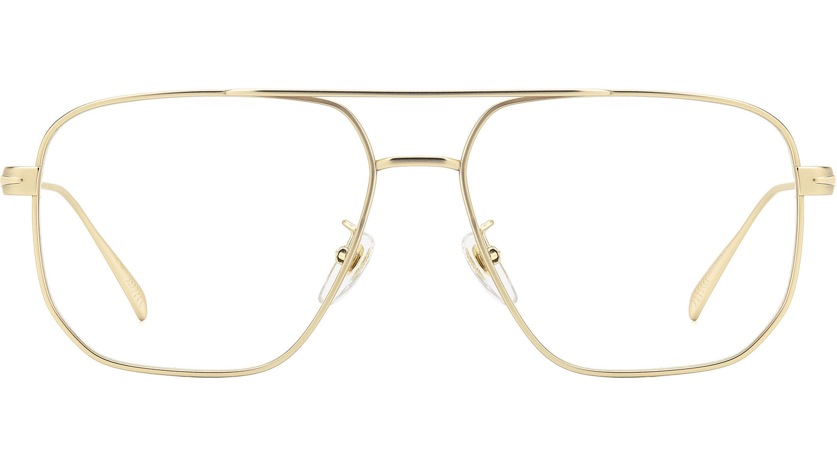 DB 7124 AOZ Matte Gold