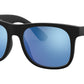 RJ9069S 702855 rubber black