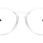 Exchange R OX8184 03 Polished Clear
