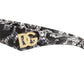 DG 4438 32878G Black Grey