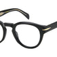 DB 7114 807 Black