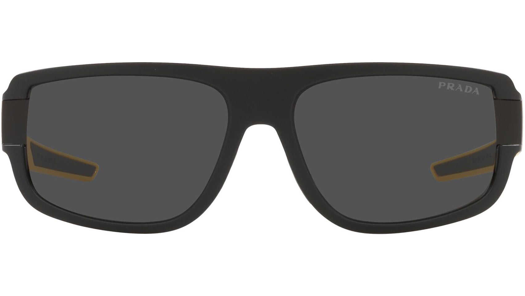 PS 03WS black rubber