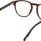 FT5899-B 052 Dark Havana