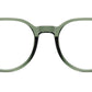 DB 1136 1ED Green
