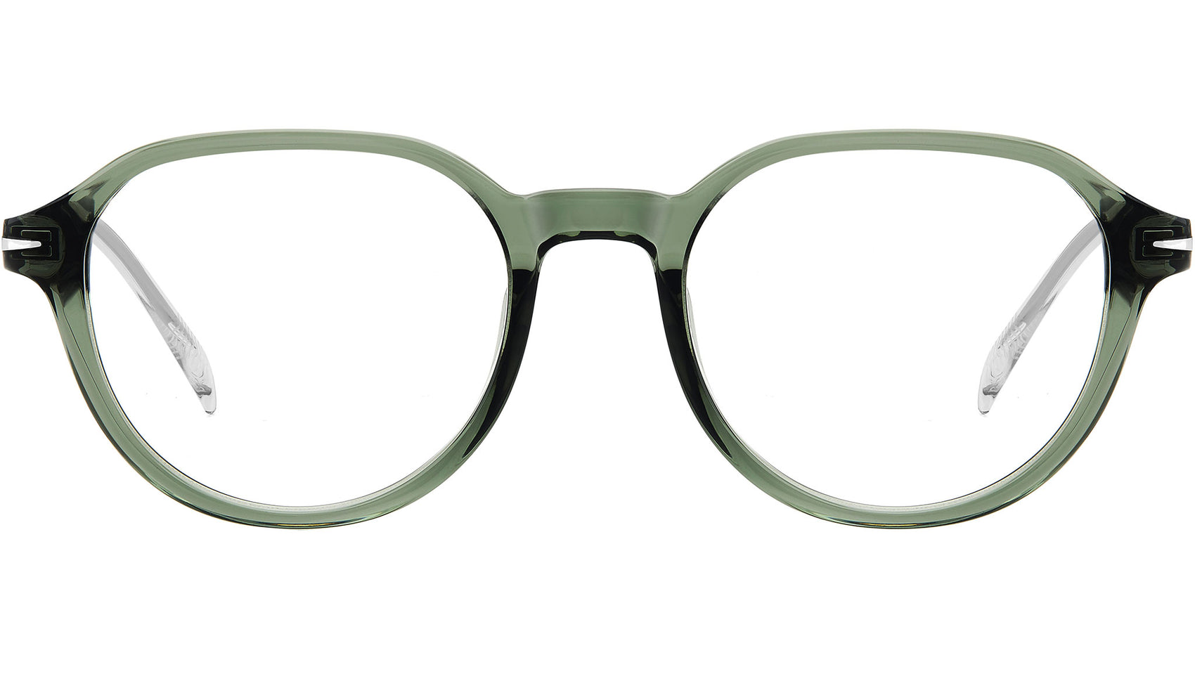 DB 1136 1ED Green