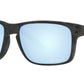 Holbrook OO9102 T9 matte black camo