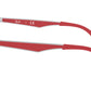 RY1570 For Kids trasparent blue and red