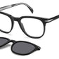 DB 7120/CS 807 M9 Black