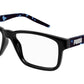 PJ0046O 008 Shiny Black