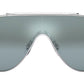 Wings RB3597 003/Y0 silver