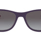 New Wayfarer RJ9052S 70218G violet