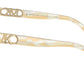 Nassau MK4120U 4001 Ivory Horn
