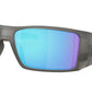 Heliostat OO9231 24 Matte Grey Smoke