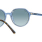 Thalia RB2195 13163M havana on light blue