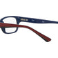 RY1527 3577 Red Blue