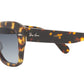 State Street RB2186 133286 Yellow Havana