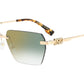 D2 0102/S PEF Gold Green