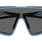 RSLV OO9484D 07 Matte Stonewash