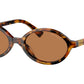 MU 04ZS 19P2Z1 Tortoise Brown