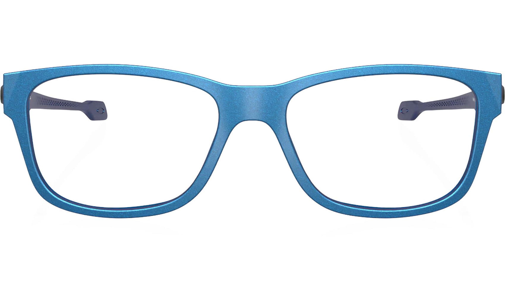 Top Level OY8012 07 Matte Cyan / Blue Colorshift