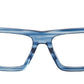 Style 7B Striped Blue