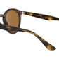 RB2180 shiny dark havana