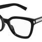 SL 748 001 Solid Black