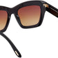 Luna FT1191 01F Black Brown