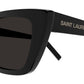 SL 276 MICA 032 black grey