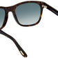 Eric-02 FT0595 52N Dark Havana Green