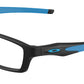 Crosslink (A) OX8118 01 Satin Black