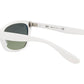 Lady Burbank RB2299 975/BH white