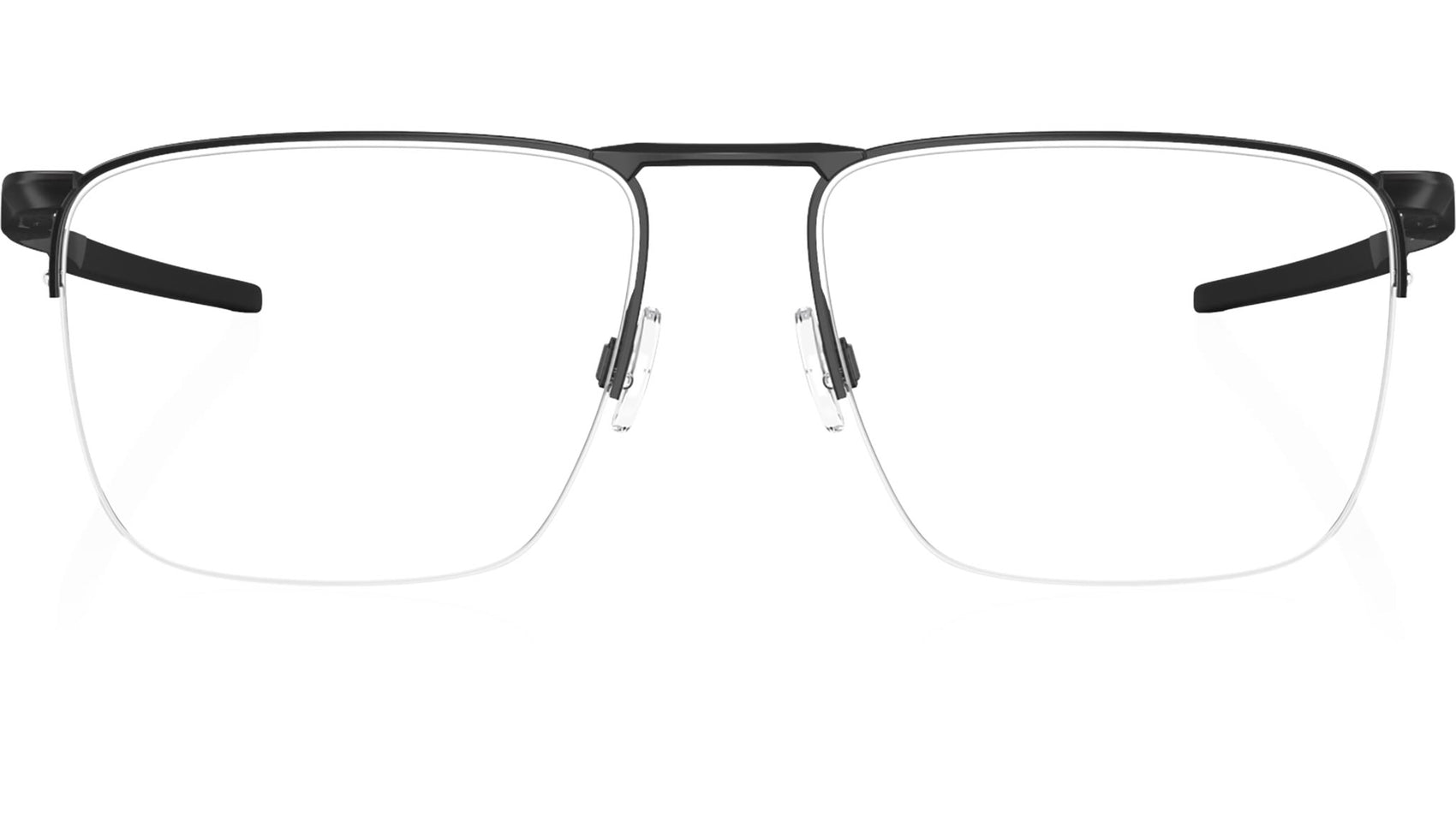 Voon OX3026 01 Satin Black